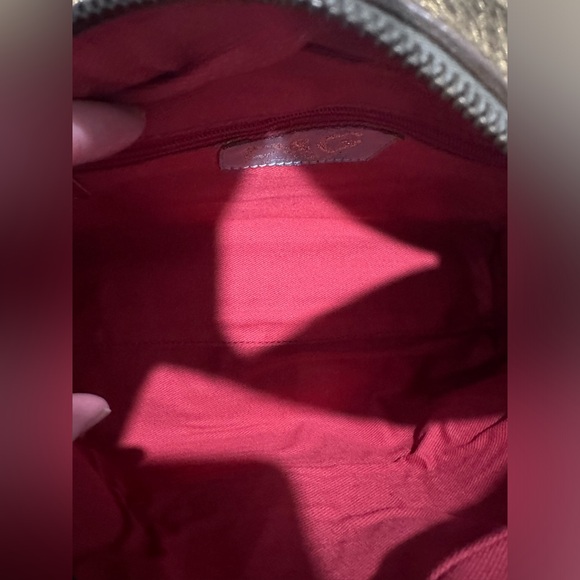 DOLCE & GABBANA Leather Handbag - Picture 11 of 12